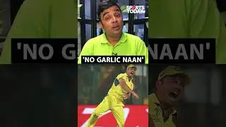 Marcus Stoinis' radical diet plan for World  Cup fitness| Sports Today