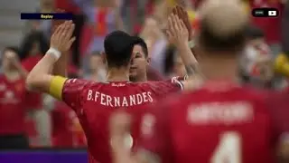 Bruno Rolando. eFootball&trade;