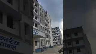 Government polytechnic muzaffarpur hostel | #hostellife #ytshorts #shorts #engineering #students