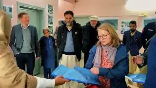 Resilient Resource Management: Sustainable Urban Development in Mansehra, Pakistan