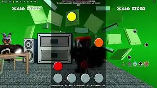 1v1 in funky friday cause i want to