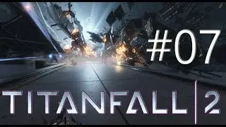 👀Zeitblase😵&zwj;💫 I TITANFALL2 I 07