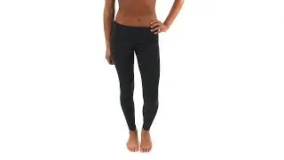 Zobha Legging | SwimOutlet.com