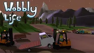 Wobbly Life 7 Farm Update 0.4.0 JoonBug TV