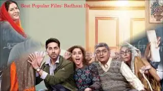 List of National Film Awards 2019