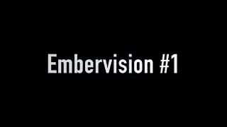 Embervision #1 || Emberstone