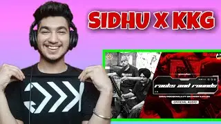 Racks And Rounds(Official Audio) Sidhu Moose Wala | Sikander Kahlon | REACTION | PROFESSIONAL MAGNET