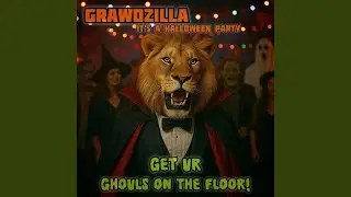Dance of the Ghost (Mood Music)