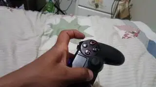 Como apagar tu mando de tu ps4