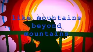 sprawl ii (homestuck edit)