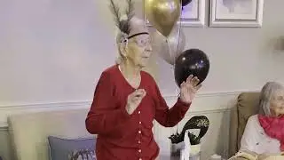 Moat house Care home (Country Court)