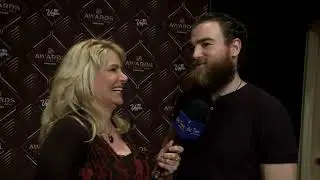 2019 NHL Awards Selke Winner Ryan O'Reilly St Louis Blues #OutThereTV
