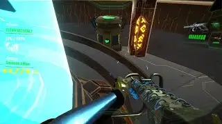 SPACE CLEANUP: Cosmic Robot Disinfector_2