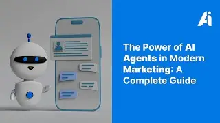 Smart Marketing Automation: Leveraging the Latest AI Agent Technology