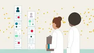 Machine Learning and Predictive Analytics Animation