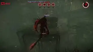 EVOLVE LEGACY 2022 - ELDER KRAKEN GAMEPLAY #91 (1080p) (No Commentary)