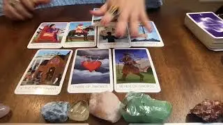 Tarot Live (Yes/No) Reading! FREE Prayer Request, Spells- (Love, Money, Protection)