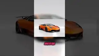 THE CREW MOTORFEST : Les VOITURES CACH&Eacute;ES dont vous IGNOREZ L'EXISTENCE !