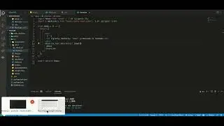 How to Navigate to a section in another page(ReactJS)