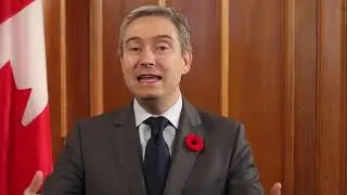 Min Champagne: David Suzuki Foundation