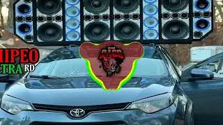 Rochy RD, Donaty - LA PARA TUYA (DOBLE TONO)