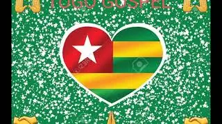 BEST (GOSPEL 2020) FROM TOGO MIX BY (DJ REMEMBER 228)