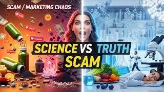 Health Trends Exposed: Wellness Influencers Lie About What Actually Works