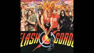 Flash Gordon Episode 19: General Tal Tries Capturing Dr Zarkov