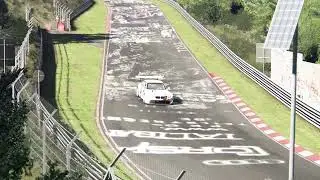 Assetto Corsa BMW M3 GT2 Nordschleife