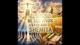 136 LIVE:  EL JUICIO DE LOS VIVOS Y EL A&Ntilde;O SHEMITA
