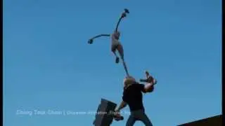 Eleven Rig Animation