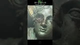 Рождение Мефисто ➤ КОНЦОВКА DIABLO IV VESSEL OF HATRED DLC  Диабло 4 #концовка #diablo4