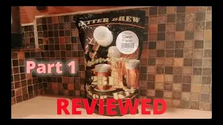 The Beer Kit Review S02 E06 Better Brew Czech Pilsner Part 1