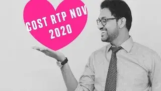 COST RTP NOV 2020 | All Questions of RTP | CA INTER & IPC