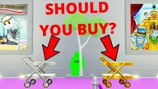 ARE THE SILVERWARE TRAYS WORTH IT? - ROBLOX MY RESTAURANT