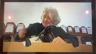 BBC featuring my vintage sewing machine charity restoration work for Tools for Self Reliance