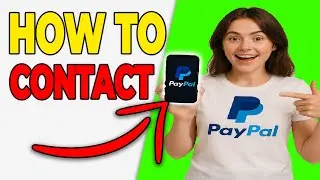 How to Contact PayPal Support for Real Help (WORKING 100%)