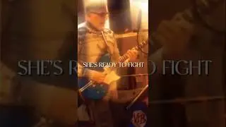 How about some reggae? #fyp #rock #shorts #rockmusic #music #punkrock #90s #viral #reggae #funky