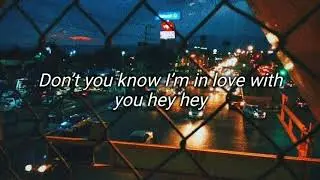 The Ride // The Matches ; (Lyrics) 🎵