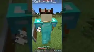 DqrkArcher hat so rasiert im Event 👀🔥 #minecraft #risiko #fyp #viral #edit