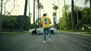 Brill 4 the Thrill - Color Blind (Official Video)