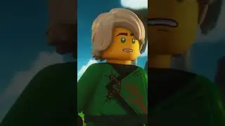 Самая популярная Теория Ninjago!