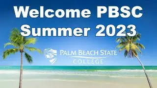 Get Ready to Spend Summer 2023 at PBSC: What You Need to Know!