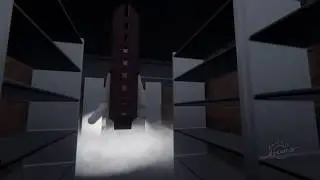 Dreams: galaxy cadet 2020