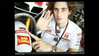 Ricordo di  un campione