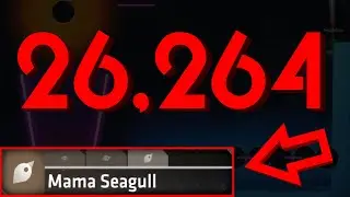 ShellShock Live MAXIMUM DAMAGE (26,264)