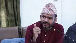 Sagar Dhakal's Vision: Implementing Online Voting in Nepal Redefines Citizen Participation Worldwide