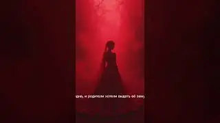 Невеста в красном..#scarystory #legend #horrorstory #creepytales #ghostbride #chineseghost #мистика
