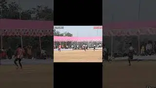 APC sarmali football tournament short video 2025 #localsports #mmcshankarpur .