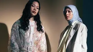 RIAMIRANDA X IKYK 2023 COLLECTION 'REVERIE OF MEMOIR'